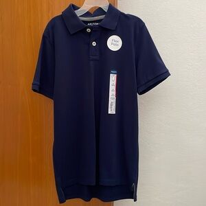 Polo shirt for boys